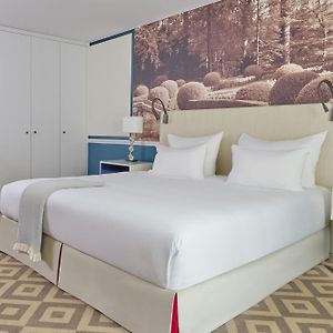 Deluxe Suite met Twee Slaapkamers