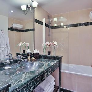Deluxe Suite met een Slaapkamer